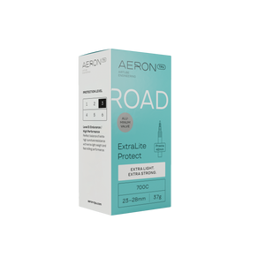 Aeron TPU Road ExtraLite Protect AL