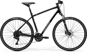 Merida Crossway 100 Trekkingrad