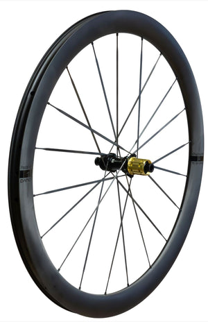 Panchowheels Pace SL Laufradsatz