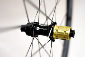 Panchowheels Pace SL Laufradsatz