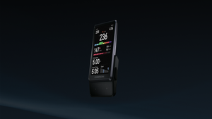 COROS DURA 2 Solar GPS Fahrradcomputer