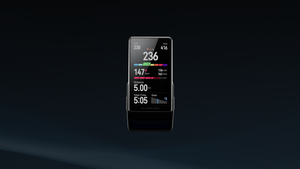 COROS DURA 2 Solar GPS Fahrradcomputer