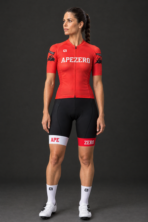 Ape Zero Bib Short #001 Women