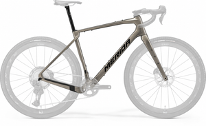 Merida Silex 9000 Frame Kit