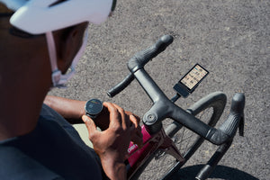 COROS DURA 2 Solar GPS Fahrradcomputer