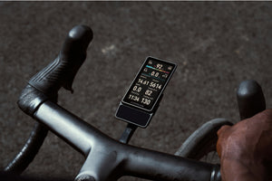 COROS DURA 2 Solar GPS Fahrradcomputer