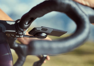 COROS DURA 2 Solar GPS Fahrradcomputer
