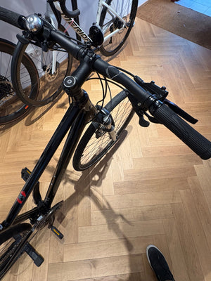 Merida Crossway 500 Trapez