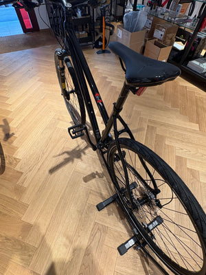 Merida Crossway 500 Trapez