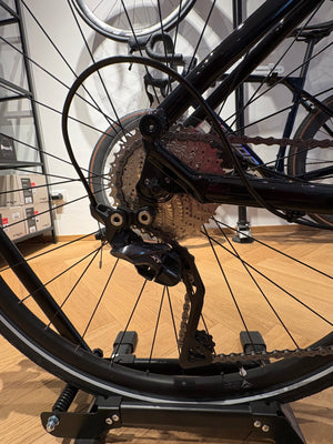 Merida Crossway 500 Trapez