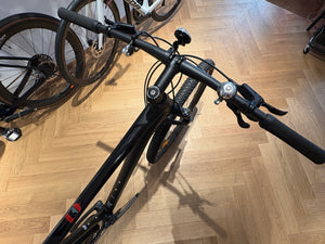 Merida Big Nine Limited