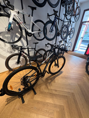 Merida Big Nine 80