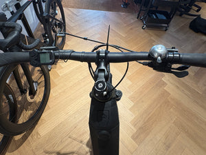 Merida Espresso CC 500 EQ