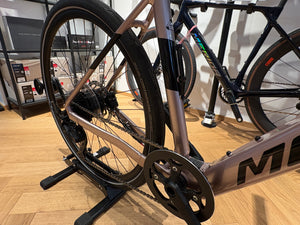 Merida eSpeeder 200