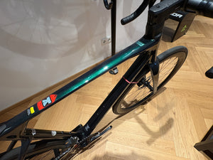 Merida Scultura 6000