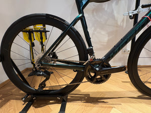 Merida Scultura 6000