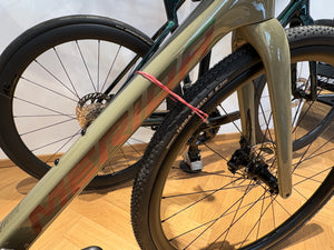 Merida Scultura Endurance GR 8000