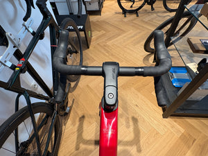 Merida Scultura Endurance 6000 race red