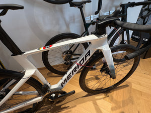 Merida Reacto 5000 2027