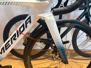 Merida Reacto 5000 2027