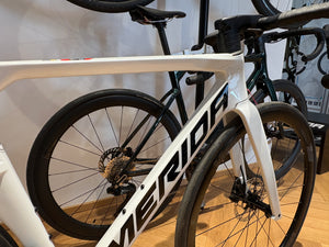 Merida Reacto 5000 2026
