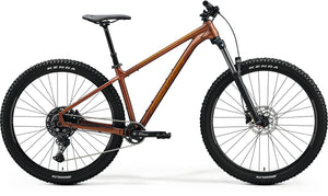 Merida Big Trail 400 Hardtail MTB