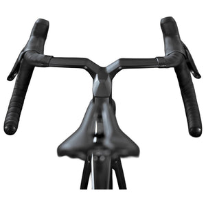 Merida Team CW 1P Cockpit