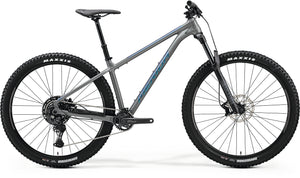 Merida Big Trail 500 Hardtail MTB