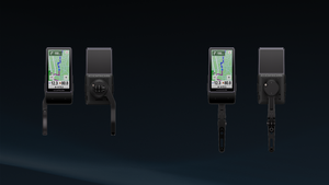 COROS DURA 2 Solar GPS Fahrradcomputer