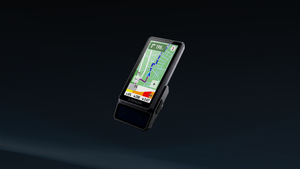 COROS DURA 2 Solar GPS Fahrradcomputer