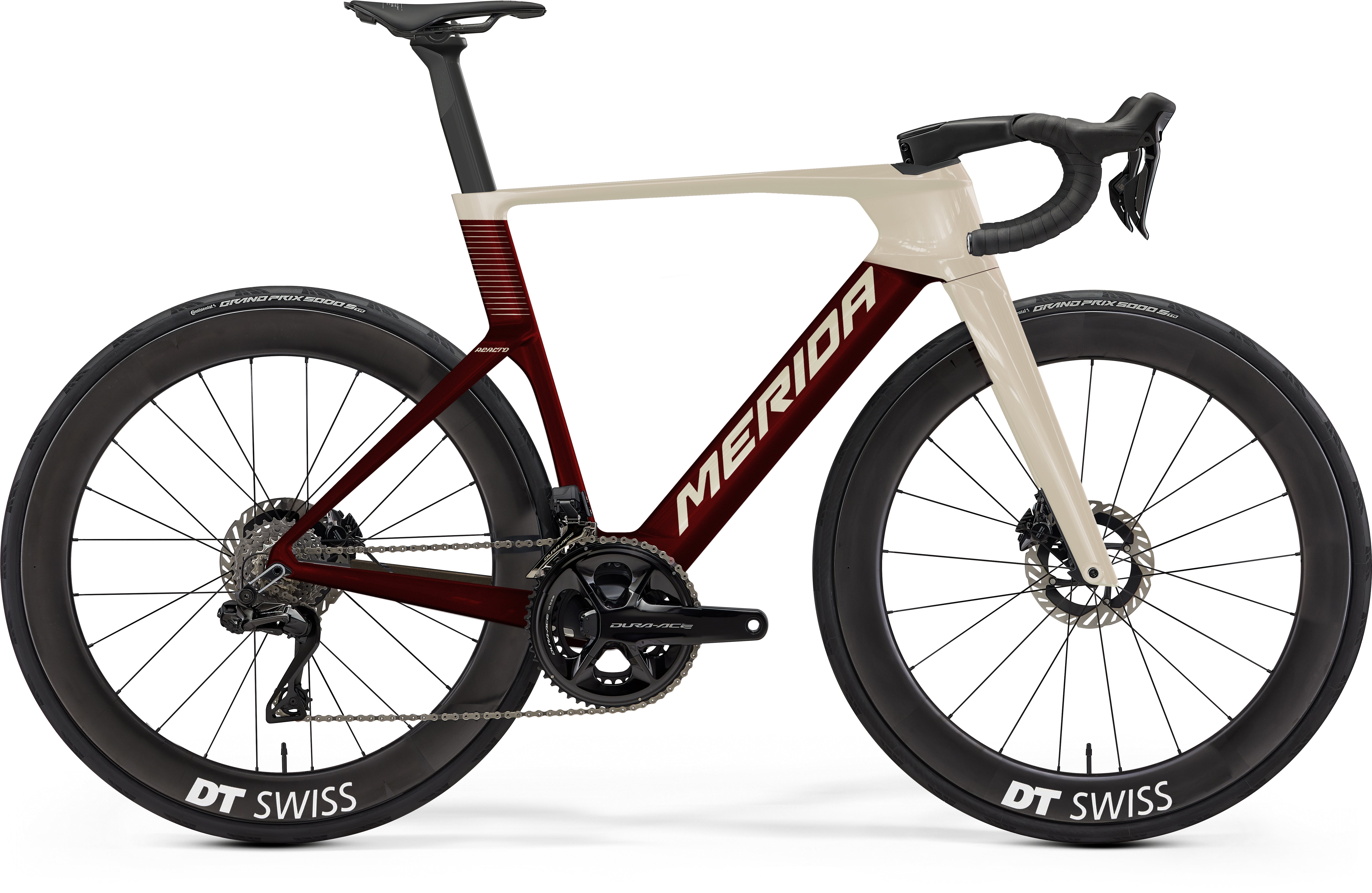 merida rennrad rahmen Merida Reacto Pro