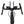 Restrap Race Top Tube Bag long