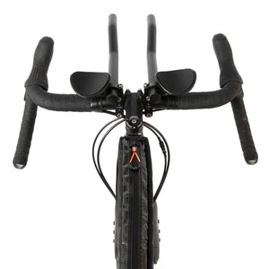 Restrap Race Top Tube Bag long
