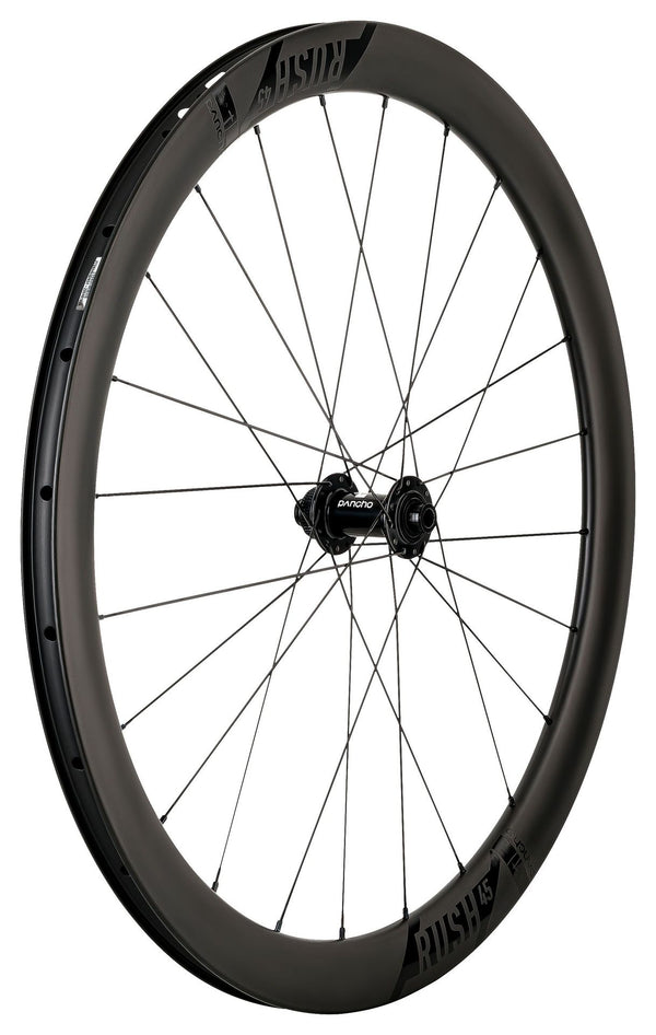 Rush 45 Shimano Pancho Hub Vorderrad