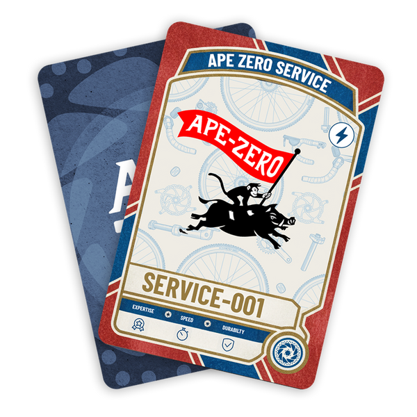 Rennrad & Gravelbike Servicetermin