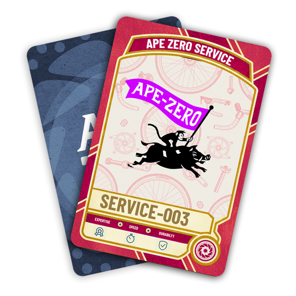 Rennrad & Gravelbike Servicetermin