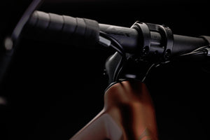 Merida Silex 4000 matt bronze metal