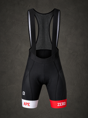 Ape Zero Bib Short #001 Women
