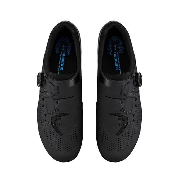 Shimano SH-RC302 black
