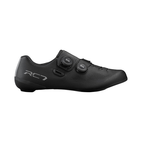 Shimano SH-RC703 wide black
