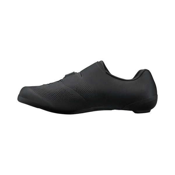 Shimano SH-RC703 breit schwarz