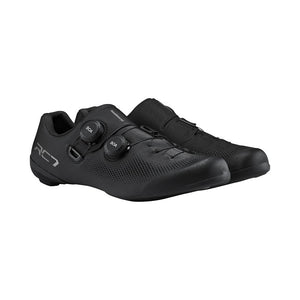 Shimano SH-RC703 wide black