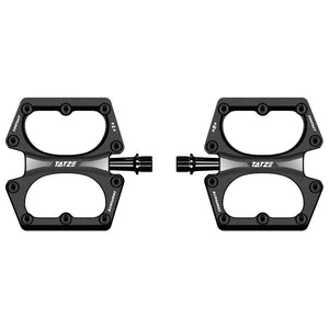 Tatze Contact Composite 2nd Generation Flat Pedal –