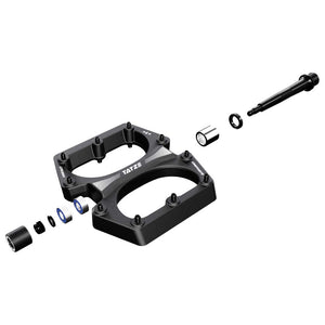 Tatze Contact Composite II