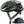 Abus Powerdome Ace moss green