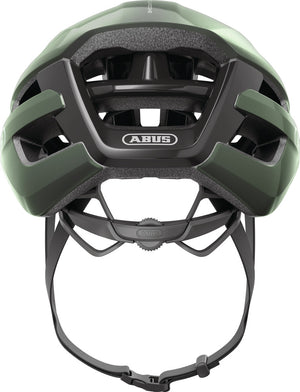 Abus Powerdome Ace moss green