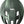 Abus Powerdome Ace moss green