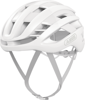 Abus Airbreaker pure white