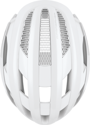 Abus Airbreaker pure white