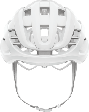 Abus Airbreaker pure white